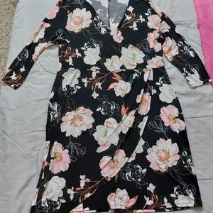 Jaclyn Smith collection dress XXL